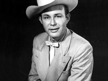 Jim Reeves