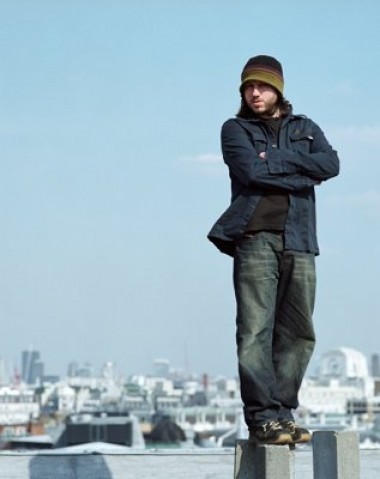 Badly Drawn Boy