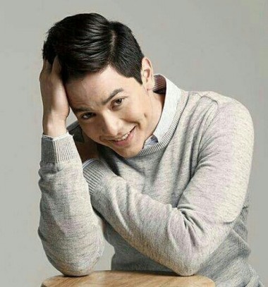 Alden Richards