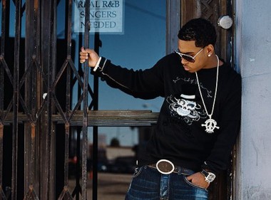 Bobby V