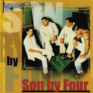 Son By Four