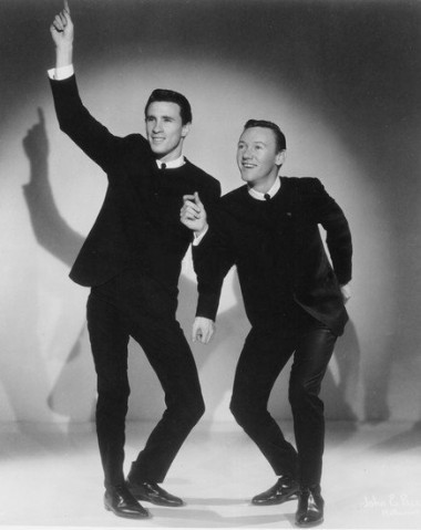 Righteous Brothers, The