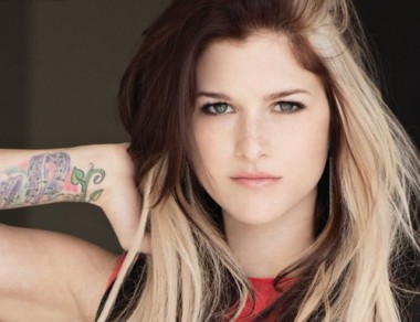 Cassadee Pope