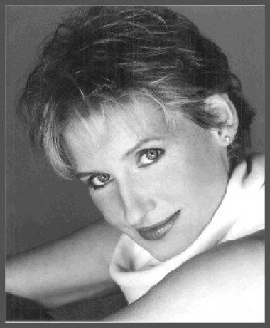 Liz Callaway