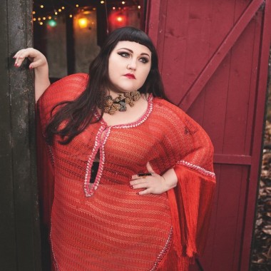 Beth Ditto