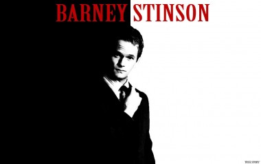 Barney Stinson