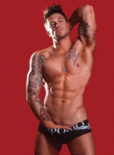 Duncan James