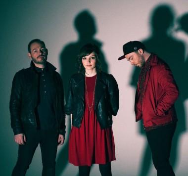 Chvrches