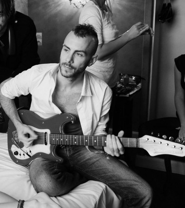 Asaf Avidan