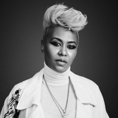 Emeli Sande