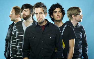 Sanctus Real