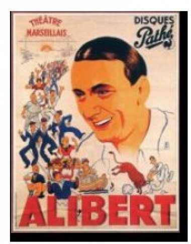 Alibert