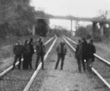 Godspeed You! Black Emperor