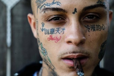 Lil Skies