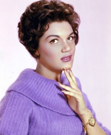 Connie Francis