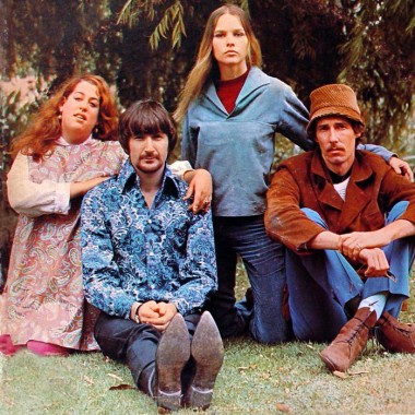 Mamas And The Papas, The