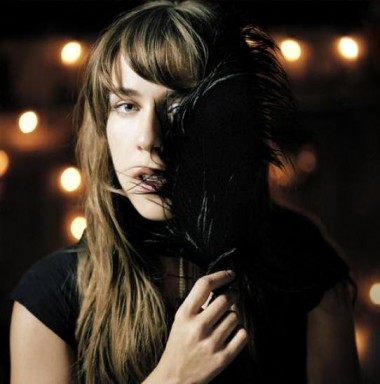 Serena Ryder