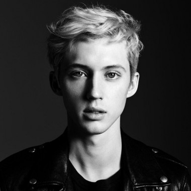 Troye Sivan