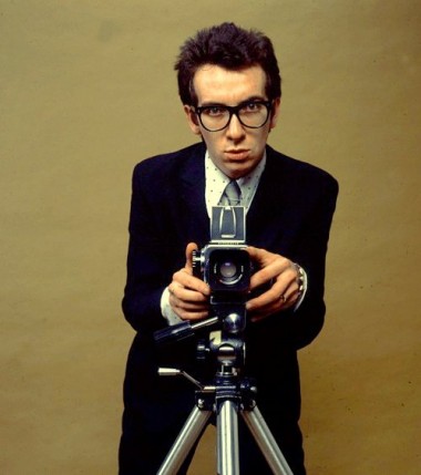 Elvis Costello