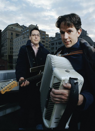 They Might Be Giants