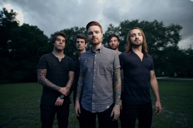 Memphis May Fire