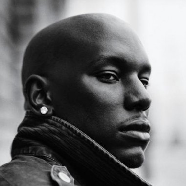 Tyrese