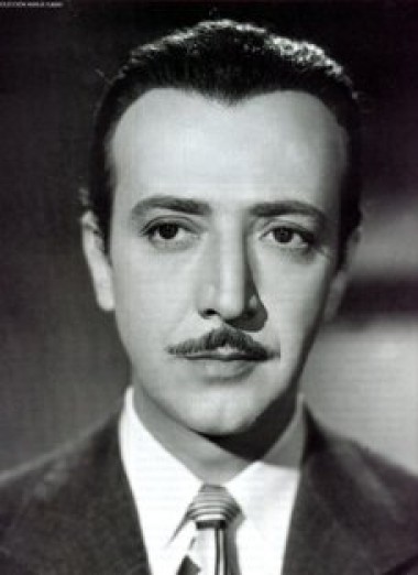 Emilio Tuero