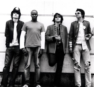 Libertines, The