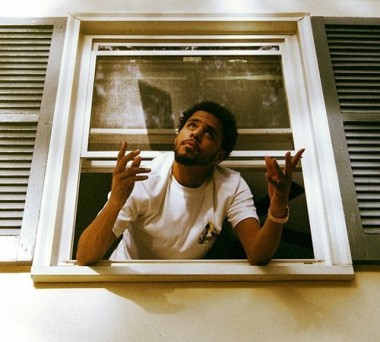 J.Cole