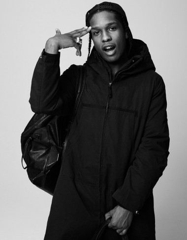 A$AP Rocky