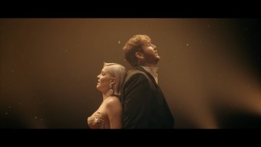 James Arthur & Anne-Marie