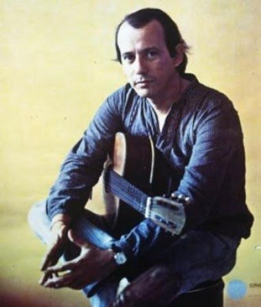 Silvio Rodríguez