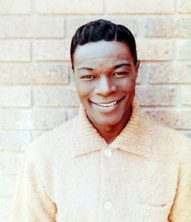 Nat King Cole