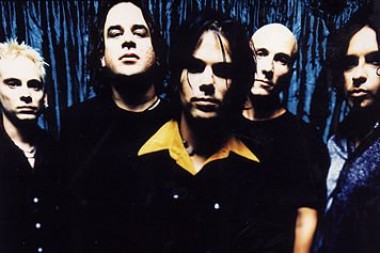 Stabbing Westward