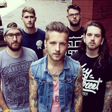 Bury Tomorrow