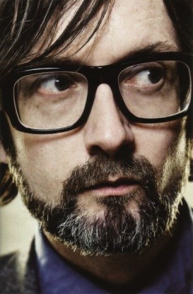 Jarvis Cocker