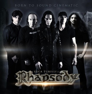 Luca Turilli's Rhapsody