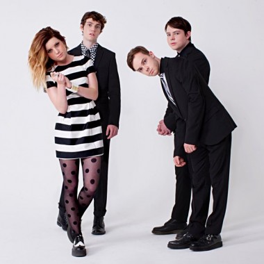 Echosmith