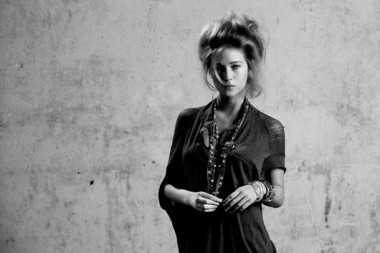 Selah Sue