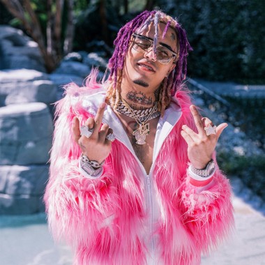 Lil Pump