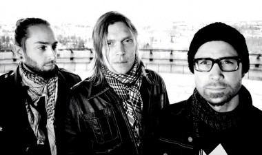 Von Hertzen Brothers