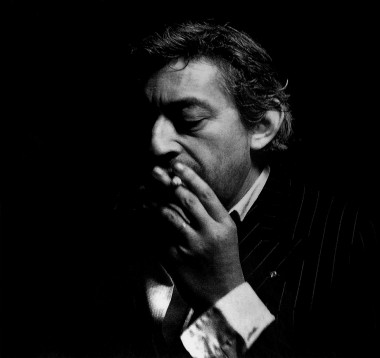 Serge Gainsbourg