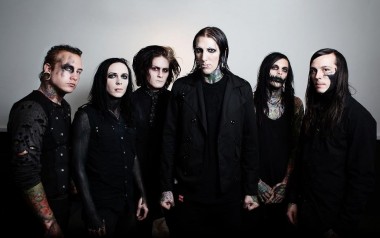 Motionless In White