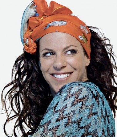 Bebel Gilberto