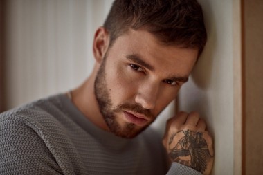 Liam Payne