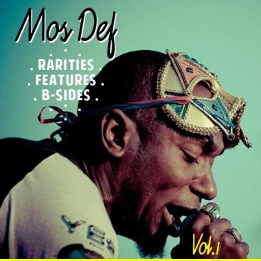 Mos Def (Yasiin Bey)