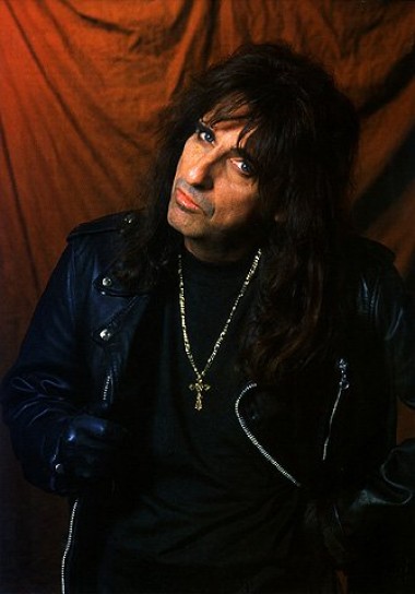 Alice Cooper