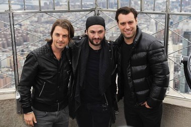 Swedish House Mafia