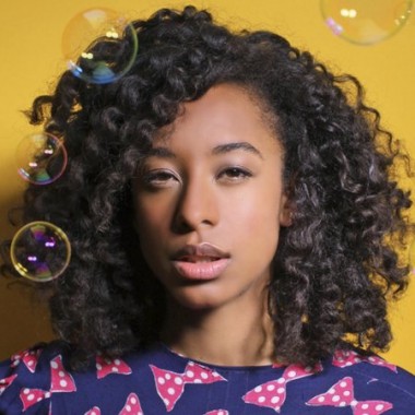 Corinne Bailey Rae