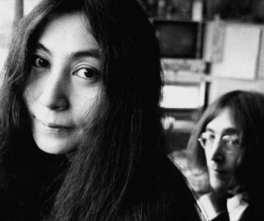 Yoko Ono